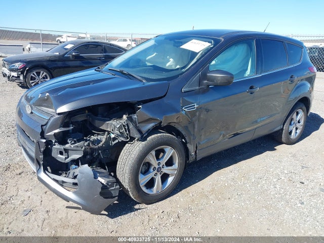 Ford ESCAPE SE 2015 1FMCU0G76FUA92457 Image 2
