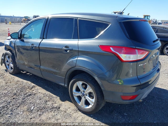 Ford ESCAPE SE 2015 1FMCU0G76FUA92457 Image 3