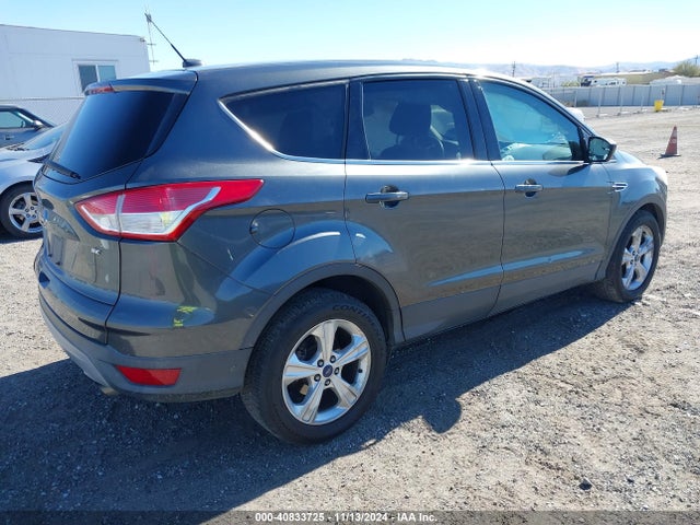 Ford ESCAPE SE 2015 1FMCU0G76FUA92457 Image 4
