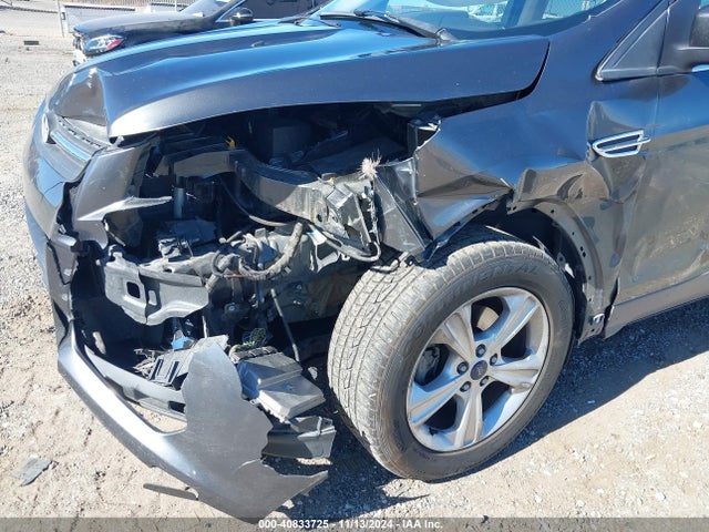 Ford ESCAPE SE 2015 1FMCU0G76FUA92457 Image 6