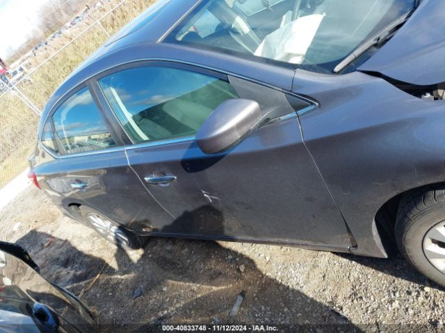 3N1AB7AP8HY318746 Nissan Sentra S/sl/sr/sv