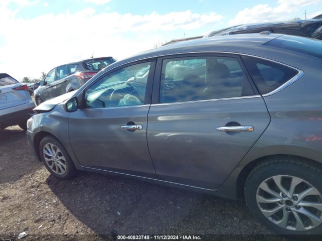 3N1AB7AP8HY318746 Nissan Sentra S/sl/sr/sv