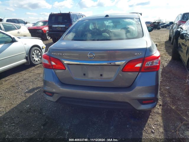 3N1AB7AP8HY318746 Nissan Sentra S/sl/sr/sv