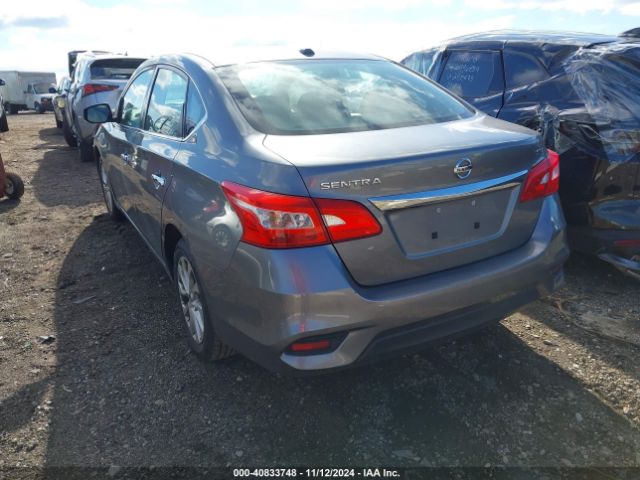 3N1AB7AP8HY318746 Nissan Sentra S/sl/sr/sv