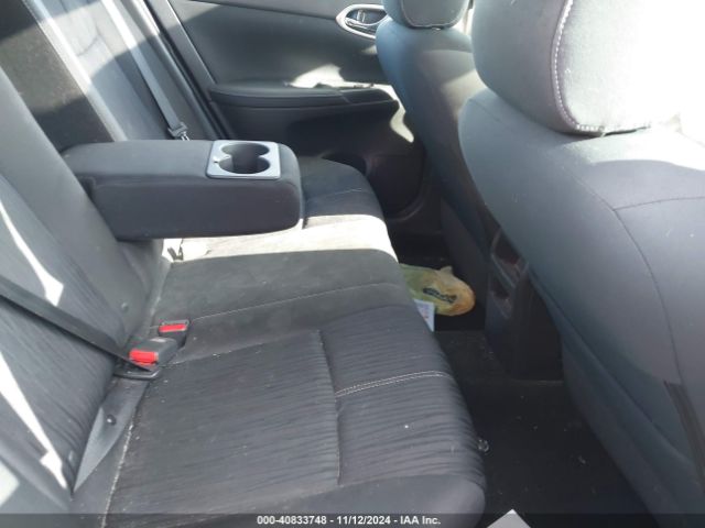 3N1AB7AP8HY318746 Nissan Sentra S/sl/sr/sv