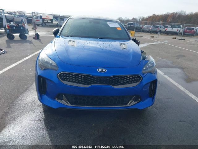 KNAE45LC2M6087610 KIA Stinger Gt1