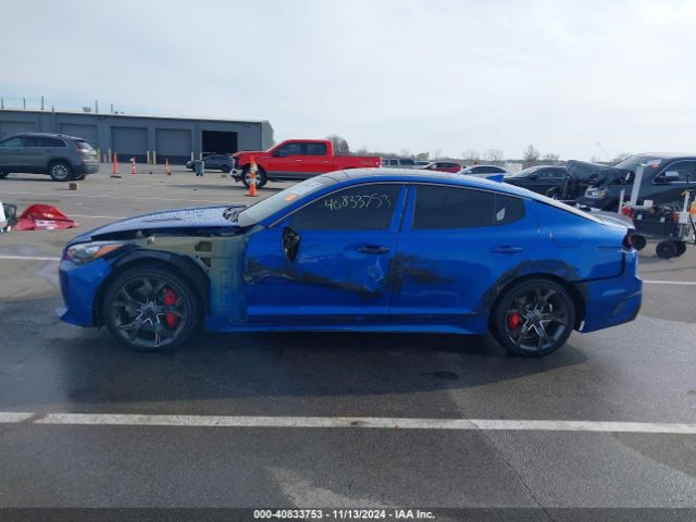 KNAE45LC2M6087610 KIA Stinger Gt1