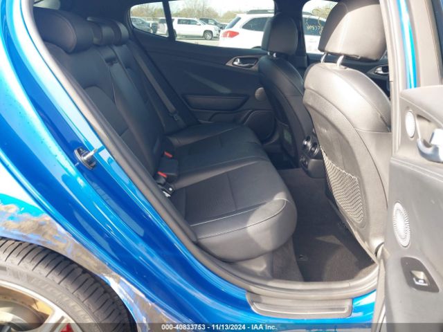 KNAE45LC2M6087610 KIA Stinger Gt1