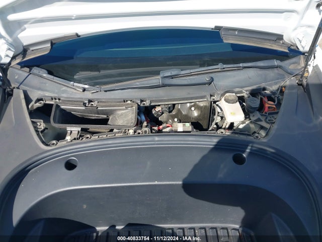 2022 TESLA MODEL 3 5YJ3E1EB4NF242894 Photo 9