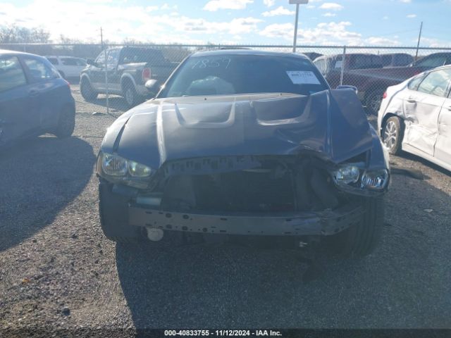 2C3CDXDT0EH364859 Dodge CHARGER R/T