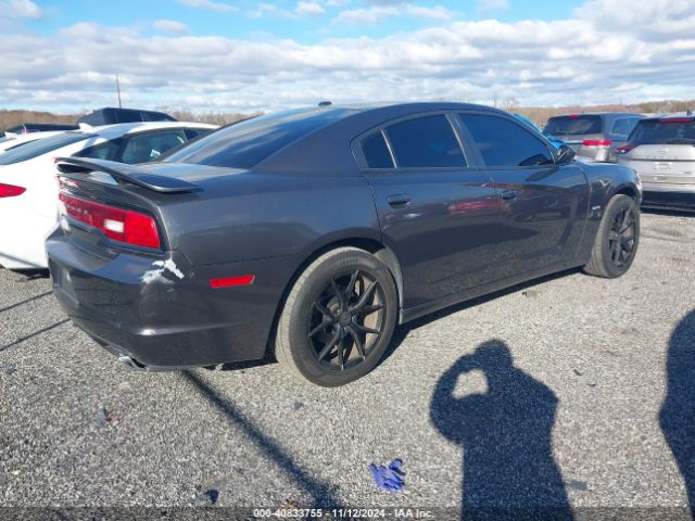 2C3CDXDT0EH364859 Dodge CHARGER R/T