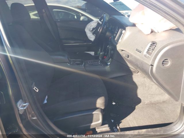 2C3CDXDT0EH364859 Dodge CHARGER R/T