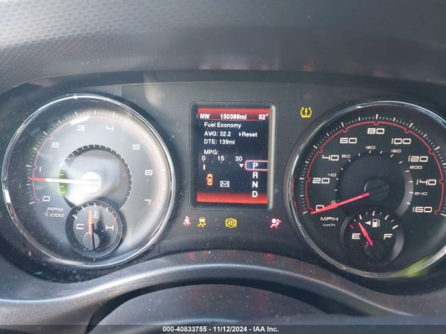 2C3CDXDT0EH364859 Dodge CHARGER R/T
