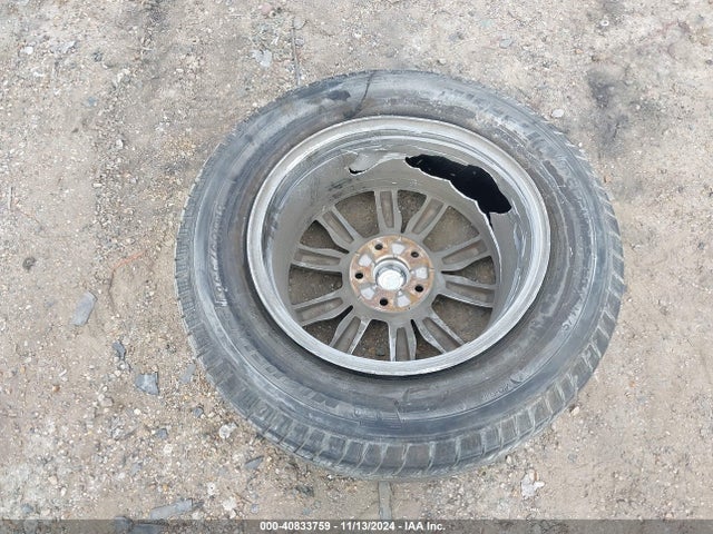 1C4RDHAG0HC950651 Dodge Durango Sxt Rwd