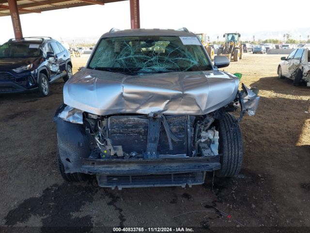 1V2DP2CA7JC593660 Volkswagen Atlas 2.0t Se/2.0t Se W/technology