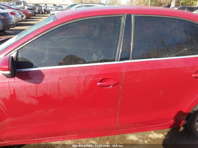 3VWL17AJ3GM319911 Volkswagen Jetta 1.8t Sel