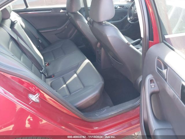 3VWL17AJ3GM319911 Volkswagen Jetta 1.8t Sel