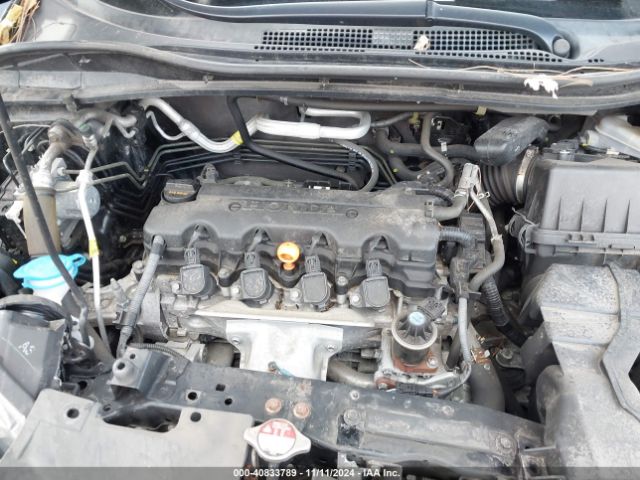 3CZRU6H39KG713288 Honda HR-V LX