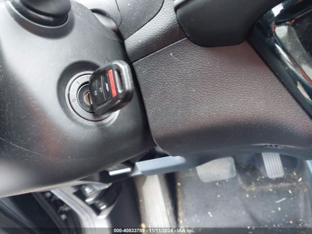 3CZRU6H39KG713288 Honda HR-V LX