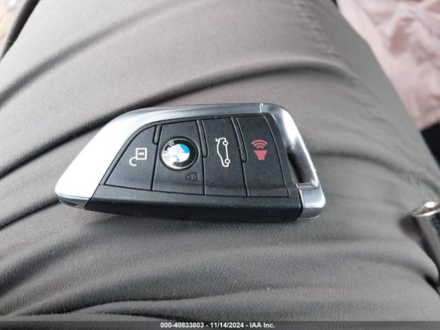 5YMKW8C55G0R43421 BMW X6 M