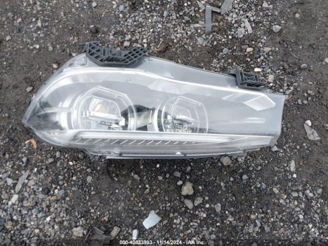 5YMKW8C55G0R43421 BMW X6 M