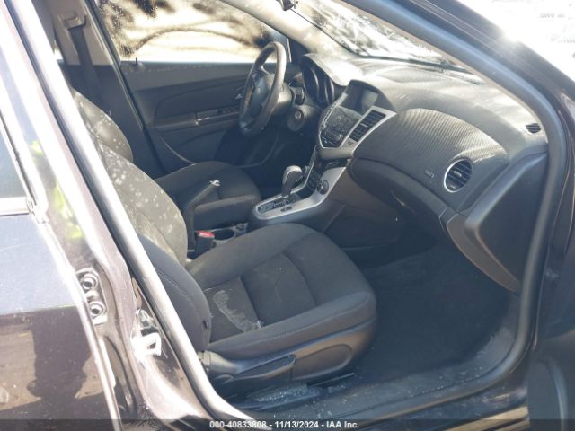 1G1PE5SB6G7138034 Chevrolet Cruze Limited 1lt Auto