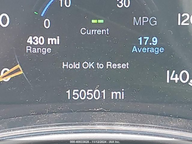 1C4RJFCG0FC118315 Jeep Grand Cherokee High Altitude