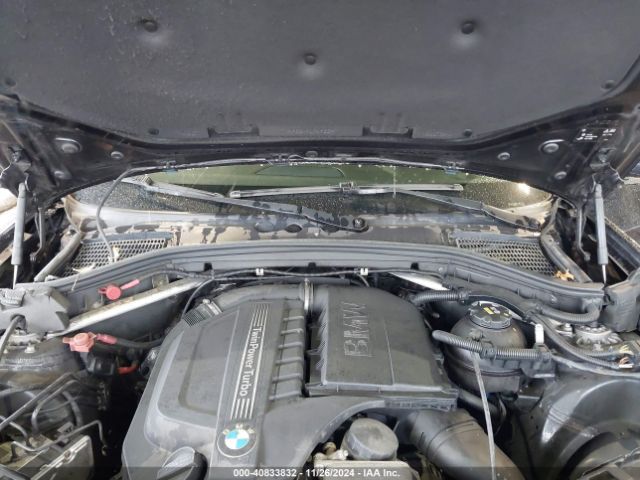 5UXWX7C51G0K36204 BMW X3 Xdrive35i