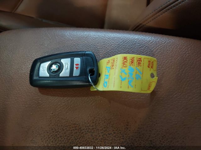 5UXWX7C51G0K36204 BMW X3 Xdrive35i