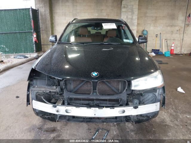 5UXWX7C51G0K36204 BMW X3 Xdrive35i