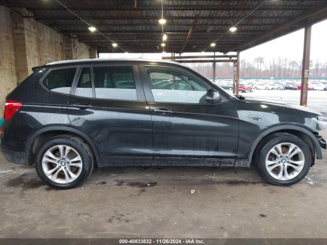 5UXWX7C51G0K36204 BMW X3 Xdrive35i