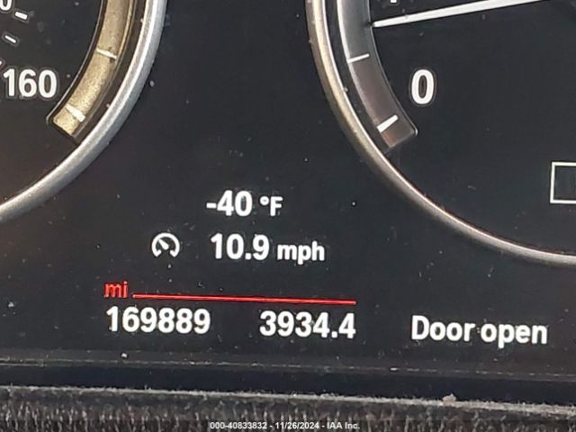 5UXWX7C51G0K36204 BMW X3 Xdrive35i