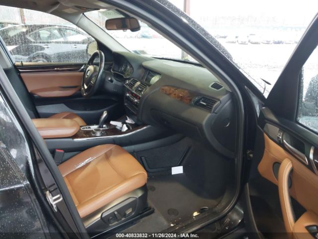 5UXWX7C51G0K36204 BMW X3 Xdrive35i
