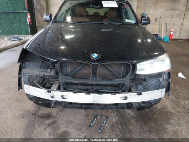 5UXWX7C51G0K36204 BMW X3 Xdrive35i