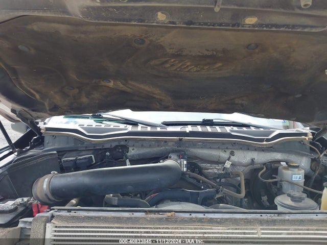 Ford F-250 Xlt 2019 1FT7W2B65KEC22923 Image 10