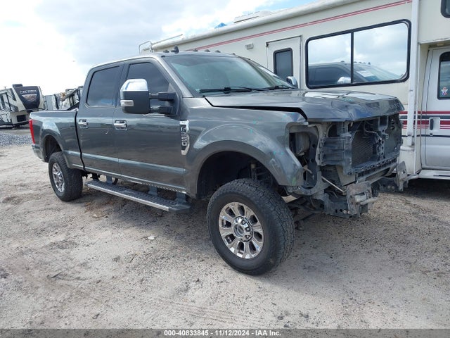 Ford F-250 Xlt 2019 1FT7W2B65KEC22923 Image 14