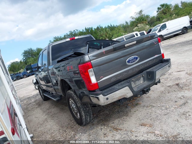 Ford F-250 Xlt 2019 1FT7W2B65KEC22923 Image 15