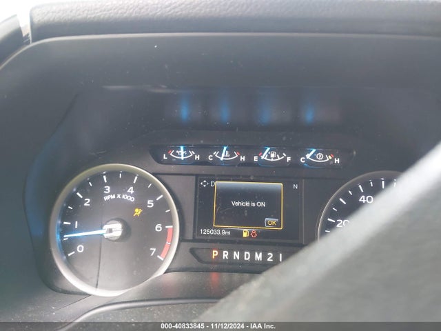 Ford F-250 Xlt 2019 1FT7W2B65KEC22923 Image 16