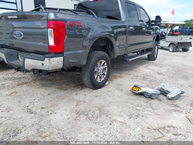 Ford F-250 Xlt 2019 1FT7W2B65KEC22923 Image 4