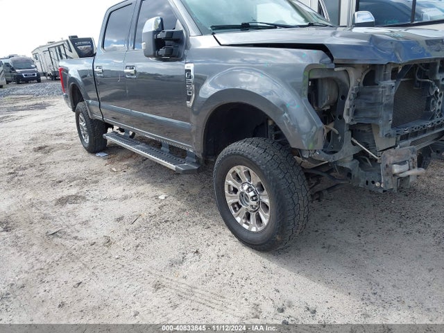 Ford F-250 Xlt 2019 1FT7W2B65KEC22923 Image 6
