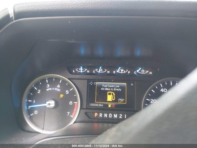 Ford F-250 Xlt 2019 1FT7W2B65KEC22923 Image 7