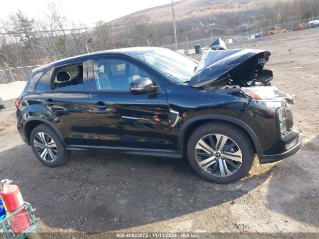 JA4ARUAU9RU012344 Mitsubishi Outlander Sport 2.0 Es /2.0 Le /2.0 Ralliart /2.0 S /2.0 Se /2.0 Trail Edition /es/le/ralliart/s/se/trail Edition