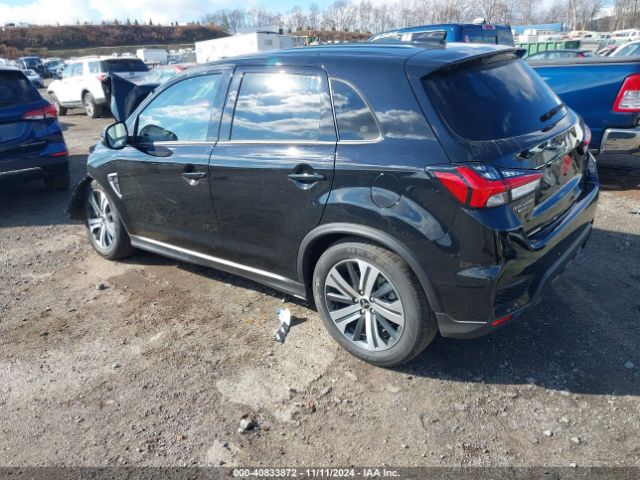 JA4ARUAU9RU012344 Mitsubishi Outlander Sport 2.0 Es /2.0 Le /2.0 Ralliart /2.0 S /2.0 Se /2.0 Trail Edition /es/le/ralliart/s/se/trail Edition
