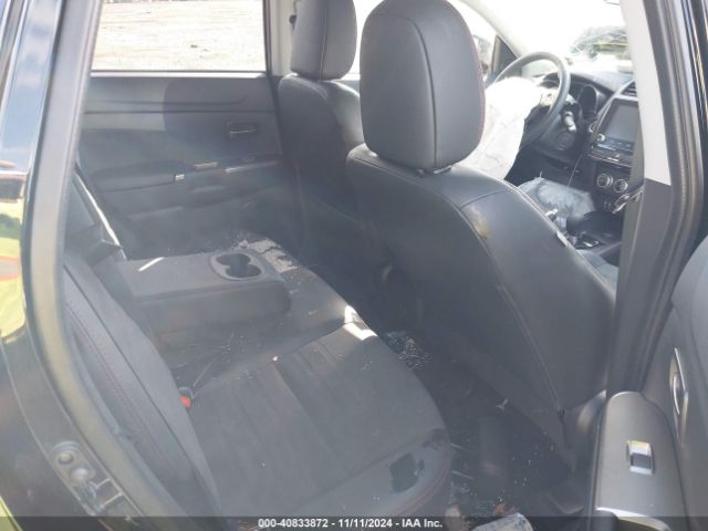 JA4ARUAU9RU012344 Mitsubishi Outlander Sport 2.0 Es /2.0 Le /2.0 Ralliart /2.0 S /2.0 Se /2.0 Trail Edition /es/le/ralliart/s/se/trail Edition
