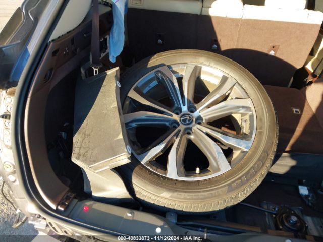 JTJHZKEA0L2015545 Lexus Rx 350l