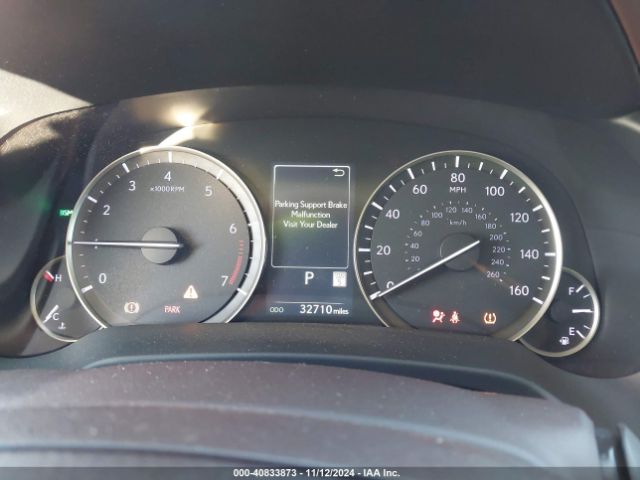JTJHZKEA0L2015545 Lexus Rx 350l