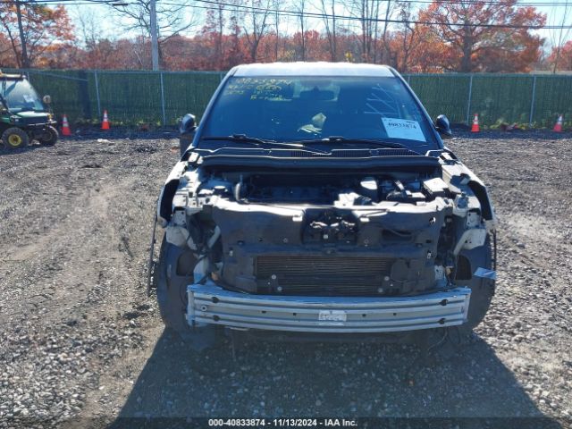 1FM5K8AR8JGC74899 Ford Police Interceptor Utility