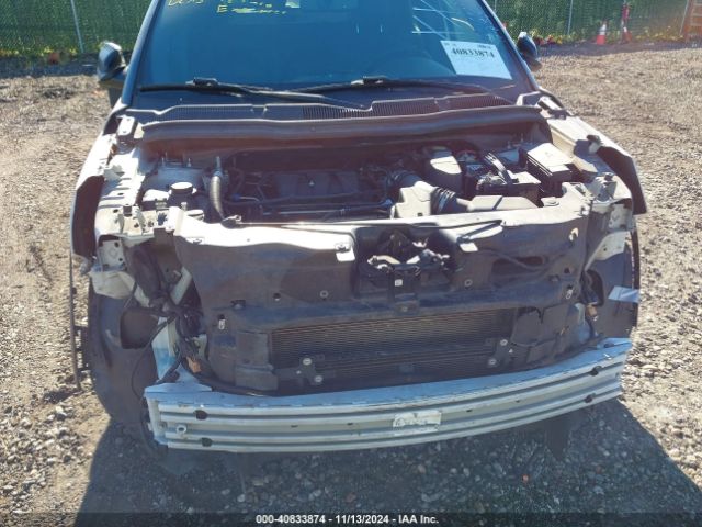 1FM5K8AR8JGC74899 Ford Police Interceptor Utility