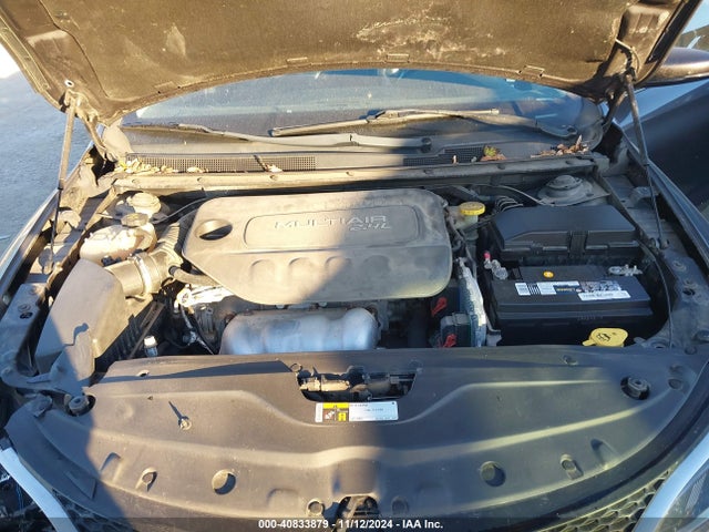 1C3CCCCB9FN559369 Chrysler 200 C