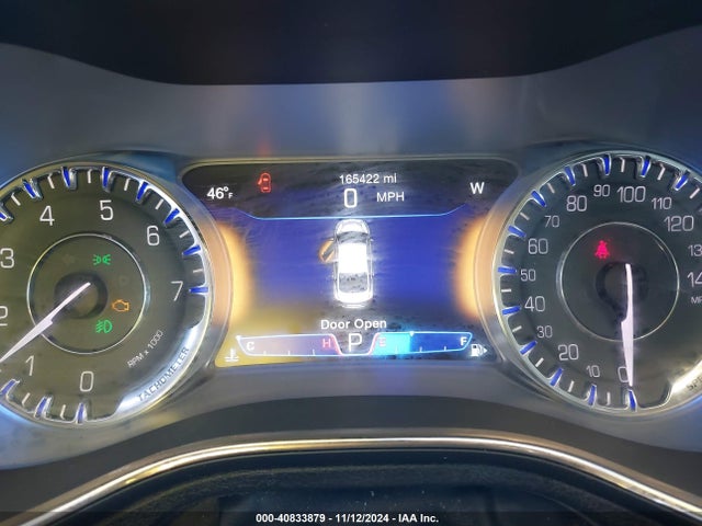 1C3CCCCB9FN559369 Chrysler 200 C